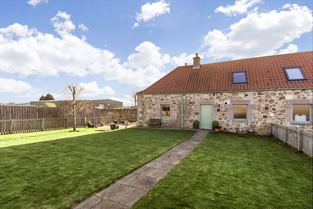 Bluebell Cottage 7 Fenton Steading Fenton Barns North Berwick