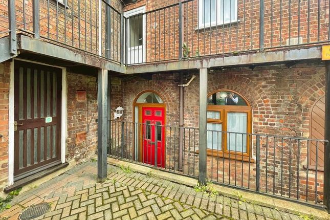 Flat for sale in Anchor View, Wisbech