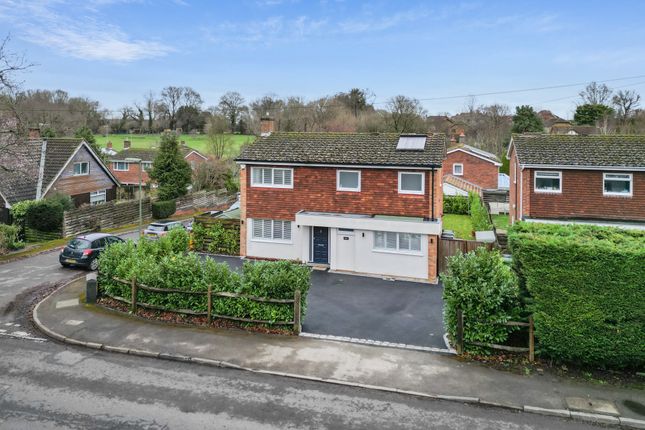 Detached house for sale in Kennel Lane, Fetcham, Leatherhead