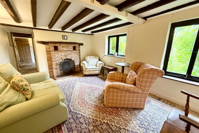 St Helen's Cottage, Waxham Road, Norwich photo 2