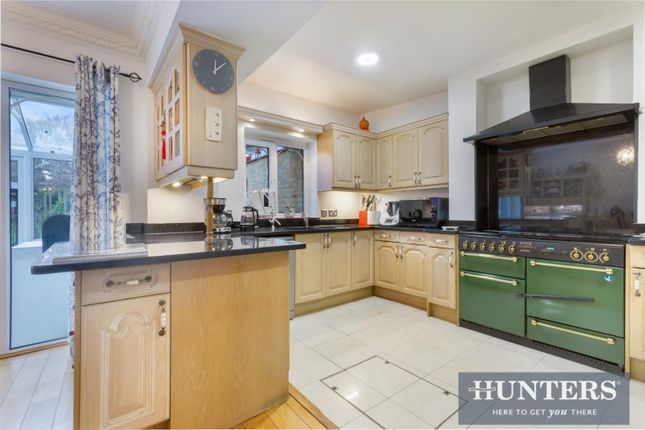 Property for sale in Coombe Lane West, Coombe, Kingston Upon Thames