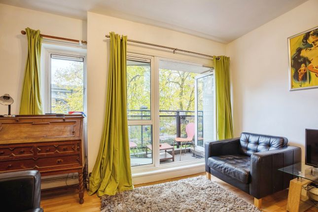 Flat for sale in Denmark Road, London