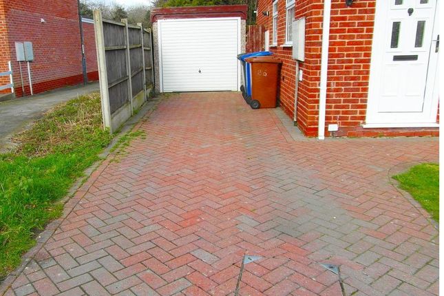 36, Wolverley Grange, Derby photo 2