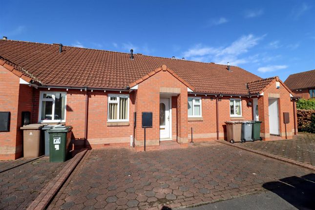 Thumbnail Bungalow for sale in Appleby Park, North Shields