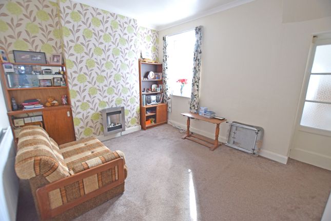 Terraced house for sale in Bruce Street, Cathays, Cardiff