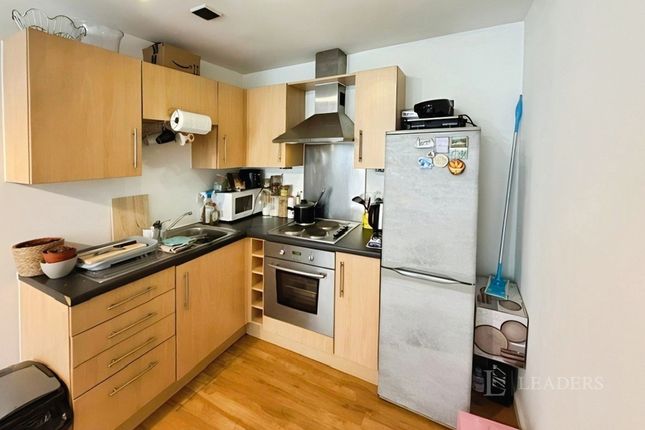 Flat 101, 1, Stillwater Drive, Greater Manchester photo 3