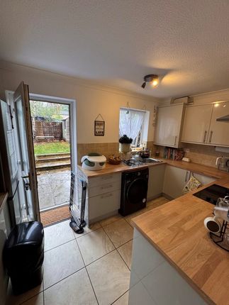 20 Foston Gate, Wigston photo 4
