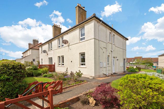 Thumbnail Flat for sale in Lamont Terrace, Crail, Anstruther