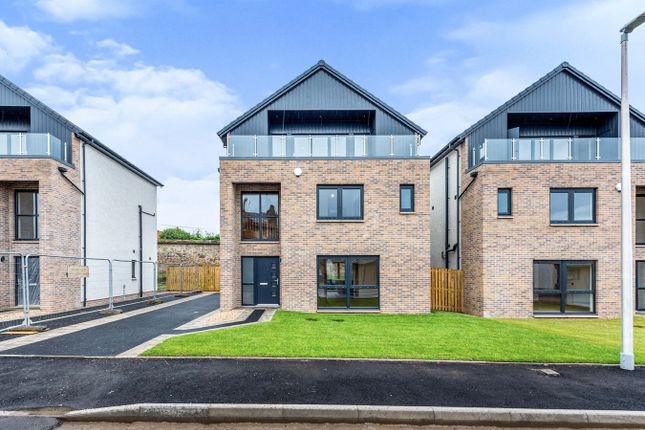 Thumbnail Property for sale in Carlyle, Forth Park Residences, Kirkcaldy, Fife