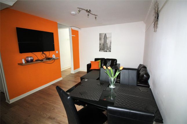 Thumbnail Detached house to rent in Gresham Road - Room 5, Middlesbrough, North Yorkshire