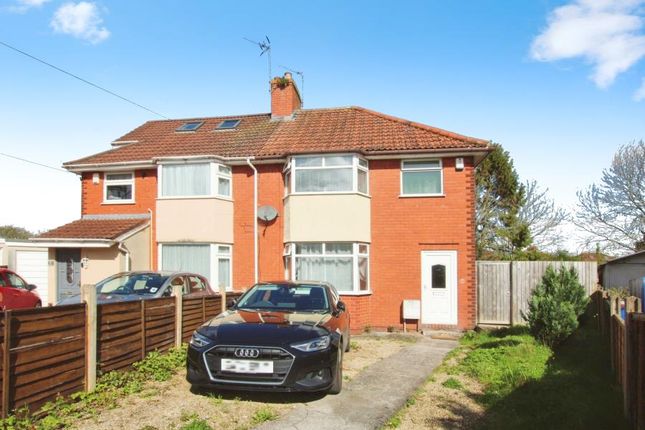 Property to rent in Portland Place, Staple Hill, Bristol