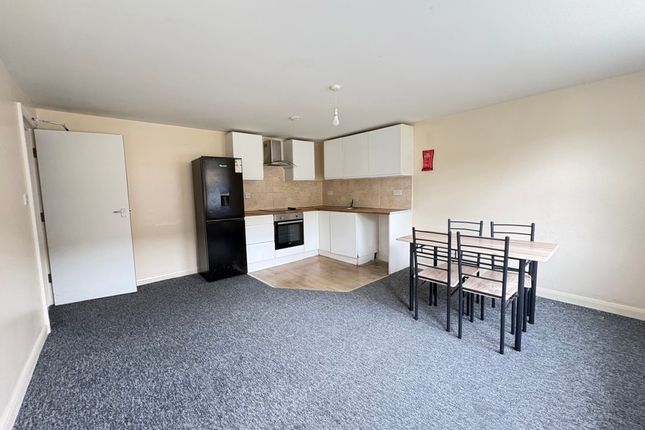 Flat 2 31, Howard Road, London photo 2