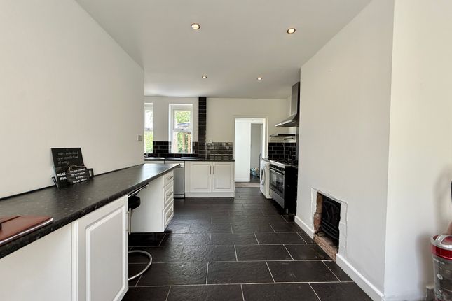 6, Mitchell Crescent, Penydarren, Merthyr Tydfil photo 4