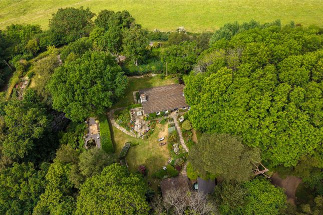 Quarry Cottage,, Hanging Bank, Sevenoaks photo 2