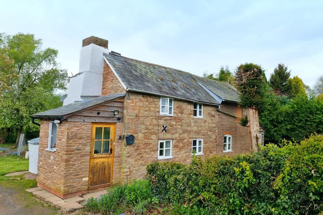 Thumbnail Cottage for sale in Norton, Bromyard