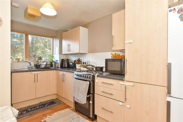 Flat for sale in Bill Sargent Crescent, Portsmouth, Hampshire