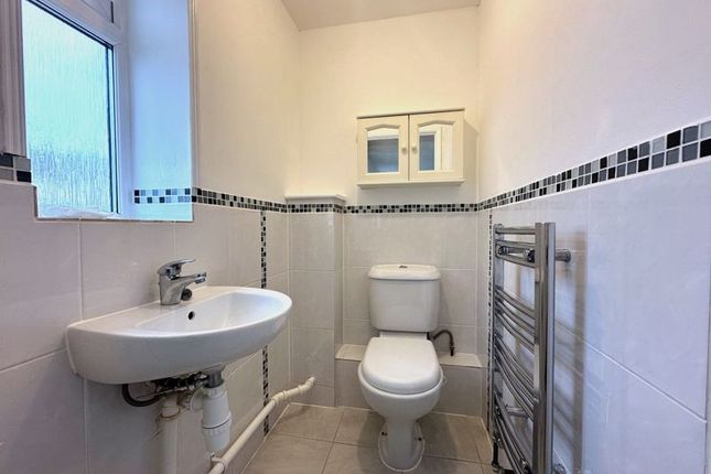 70a, Park Road, Stonehouse photo 5