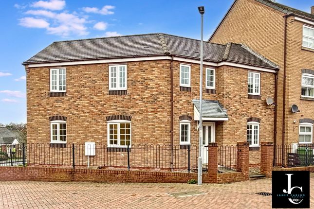 3-bed house on 46, Bricklin Mews, Telford, £260,000