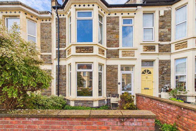 3 Bedroom Terraced