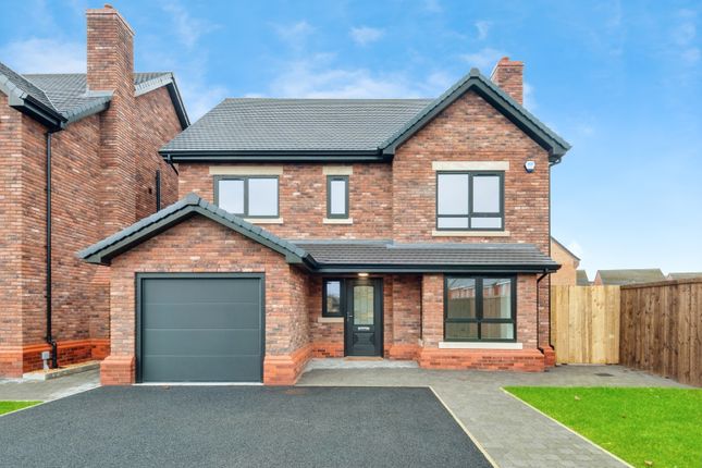 5, Victoria Place, Bevan Way, Cheshire photo 2