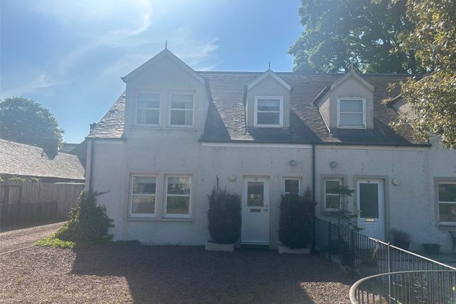 Thumbnail Semi-detached house to rent in Braxfield Road, Lanark, South Lanarkshire
