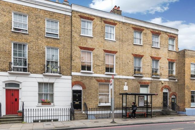 5 bed property for sale in King's Cross Road, London WC1X