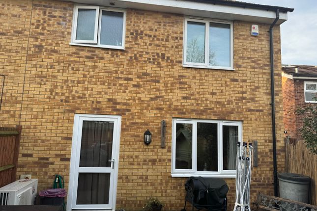 End terrace house for sale in Mansell Close, Leigh-On-Sea