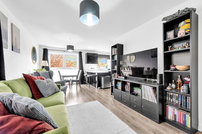 Flat for sale in Westmoreland Road, Bromley