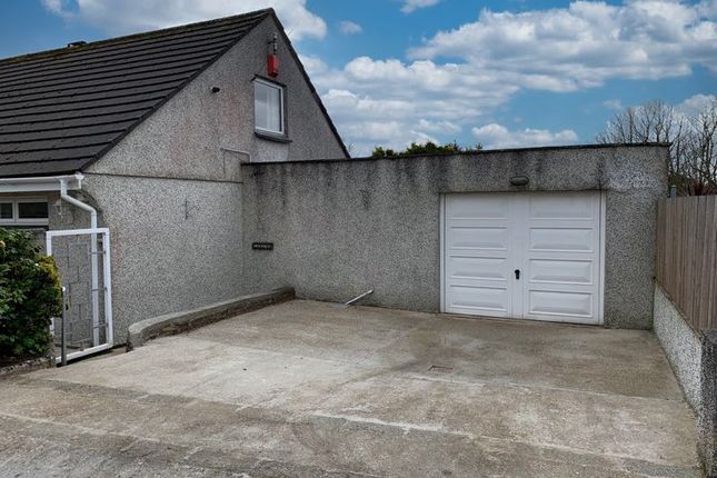 Bungalow for sale in Trewoon, St. Austell