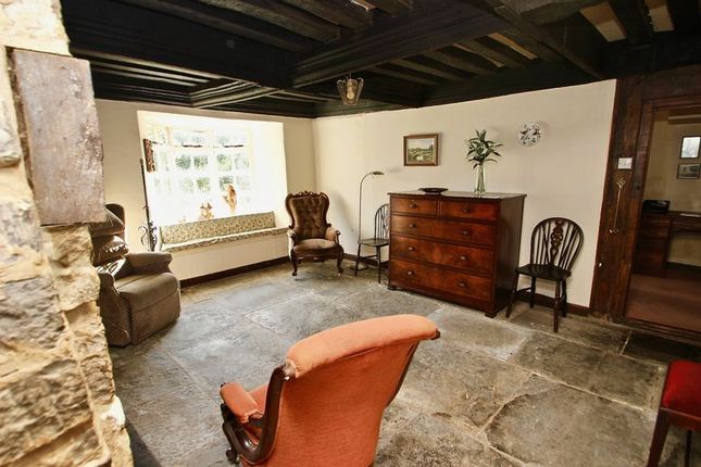 3 Bed Detached House For Sale In Church Walk Baltonsborough
