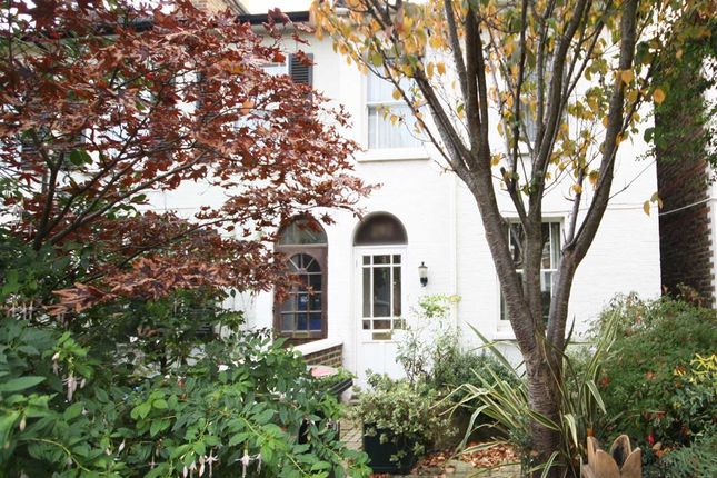 Image of 292 Kings Road, Kingston upon Thames, KT2 5JL