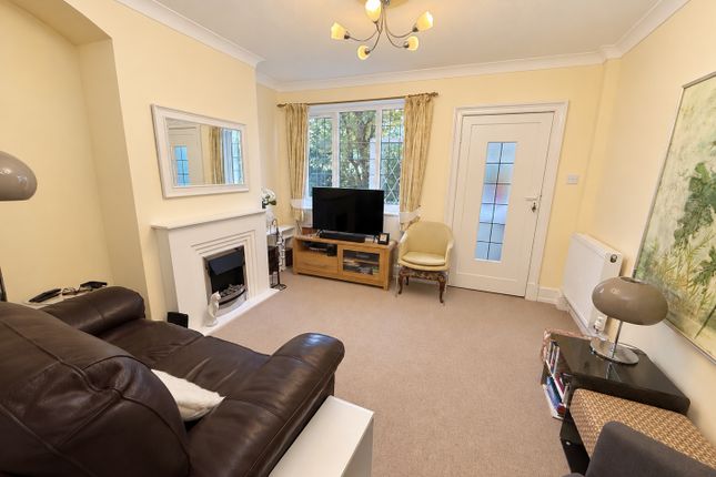 Belle Vue Terrace, Lincoln photo 3