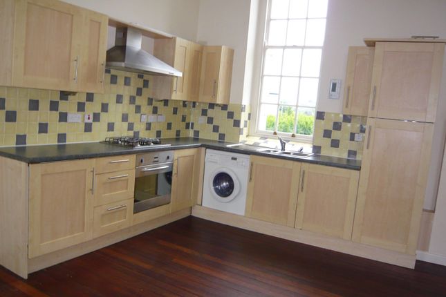 Terraced house to rent in Royffe Way, Bodmin