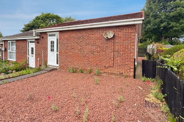 1-bed house on 19, Glanton Close, Durham, £90,000