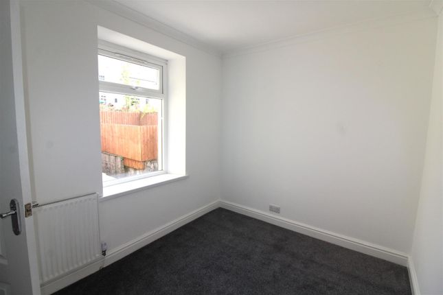 Terraced house for sale in 4 Beds, Hill Street, Abertillery
