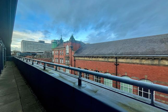 Apartment, Newcastle upon Tyne photo 5