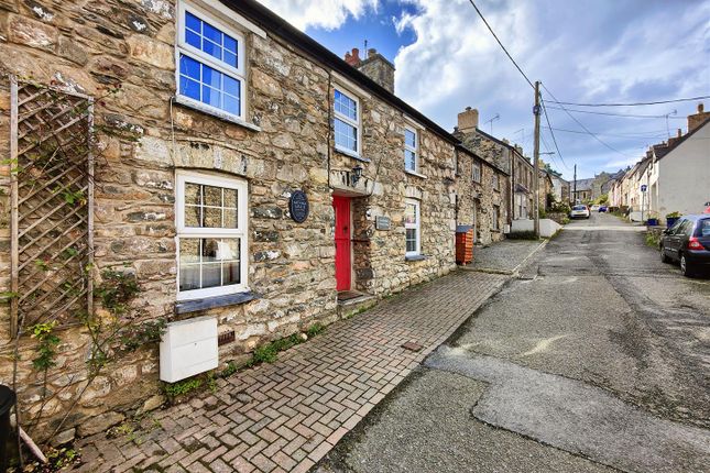 Cottage for sale in Cilhendre, Upper St. Mary Street, Newport