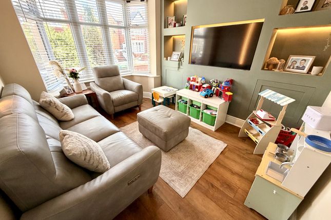6, Mayfair Road, Blackpool photo 3