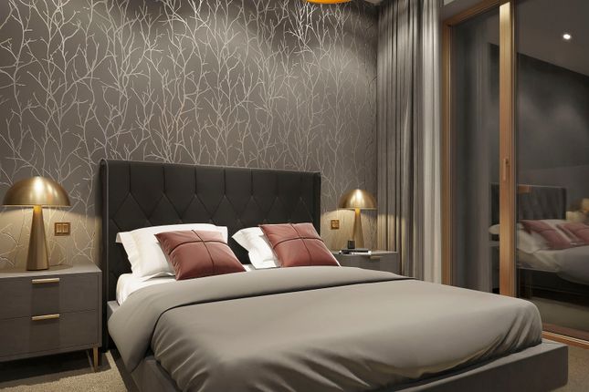 SoapWorks, SoapWorks, Central Liverpool Apartments - 6% Assured Yields, Liverpool photo 2