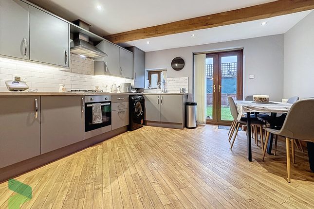 3-bed house on Grizedale Cottage, 166, Sough Road, Darwen, £210,000