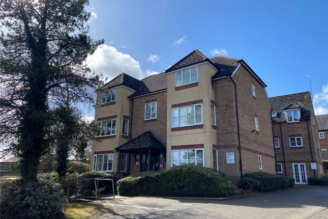 Flat for sale in The Cloisters, Vicar Lane, Daventry, Northamptonshire