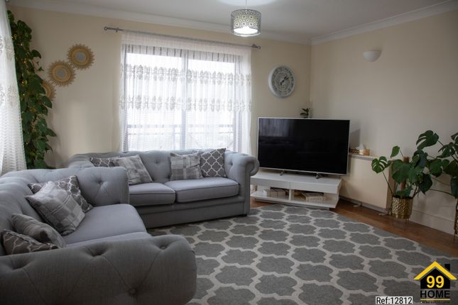 Flat for sale in Harbour View, South Shields, Tyne &amp; Wear