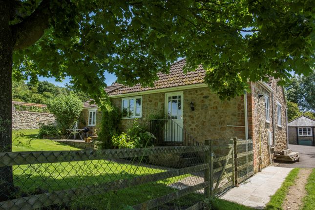 Detached house for sale in Stocklinch, Ilminster, Somerset TA19.