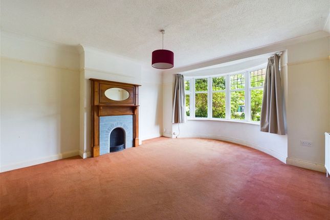Semi-detached house for sale in Berriedale Avenue, Hove