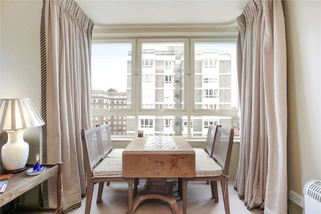 Flat for sale in Chelsea Towers, Chelsea Manor Gardens, Chelsea, London