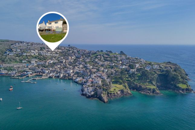 12, Greenbank, Fowey photo 2