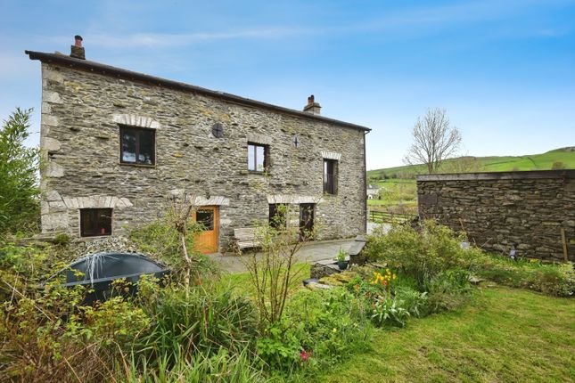 Detached house for sale in Garnett Bridge Road, Kendal