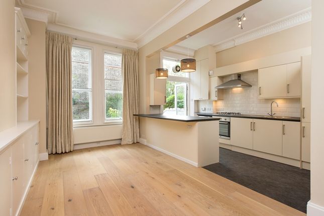 Terraced house for sale in Willoughby Road, London