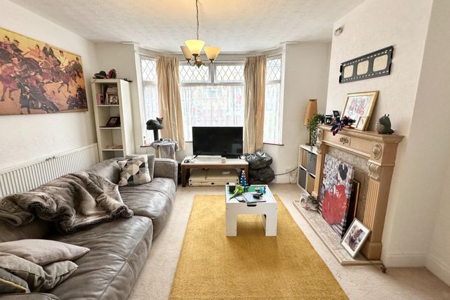 End terrace house for sale in Dominion Road, Speedwell, Bristol