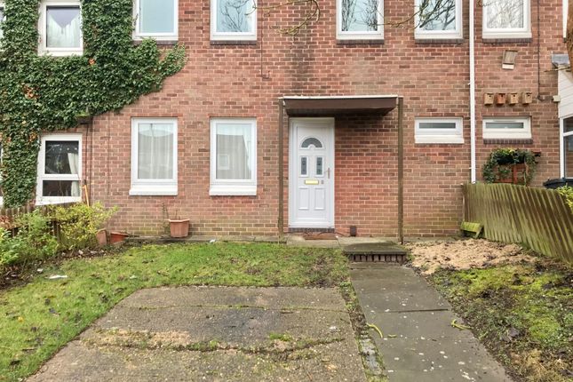 Thumbnail Property to rent in Hopyard Close, Leicester